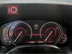 بي ام دبليو الفئة 7